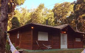 Cabana do Vale em Campos do Jordão/SP